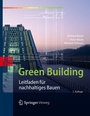Bild: Green Building - Springer Vieweg