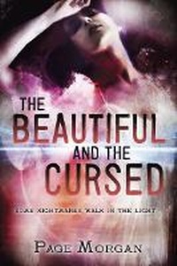 Enlarge image Cover: The Beautiful and the Cursed - Ember