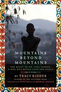 Cover: Mountains Beyond Mountains (Adapted for Young People) - Ember