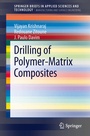Cover: Drilling of Polymer-Matrix Composites - Springer