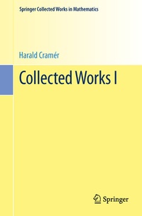 Abbildung von: Collected Works I - Springer