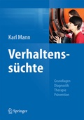 Cover: Verhaltenss&uuml;chte - Springer