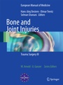 Cover: Bone and Joint Injuries - Springer