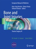Cover: Bone and Joint Injuries - Springer