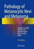Cover: Pathology of Melanocytic Nevi and Melanoma - Springer