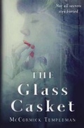 Cover: The Glass Casket - Delacorte Press Books for Young Readers