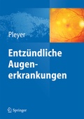 Cover: Entz&uuml;ndliche Augenerkrankungen - Springer