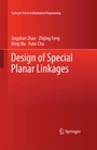 Cover: Design of Special Planar Linkages - Springer
