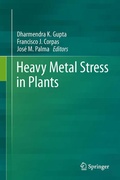 Cover: Heavy Metal Stress in Plants - Springer