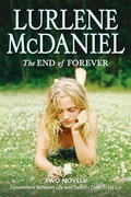 Cover: The End of Forever - Ember