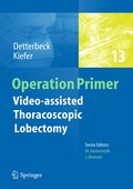Bild: Video - assisted Thoracoscopic Lobectomy - Springer