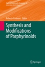 Cover: Synthesis and Modifications of Porphyrinoids - Springer