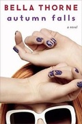 Cover: Autumn Falls - Delacorte Press