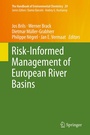 Cover: Risk-Informed Management of European River Basins - Springer