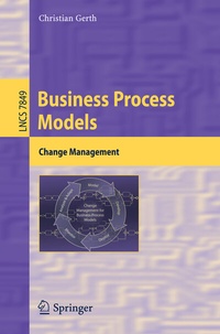 Abbildung von: Business Process Models - Springer