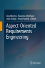 Cover: Aspect-Oriented Requirements Engineering - Springer