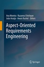 Cover: Aspect-Oriented Requirements Engineering - Springer