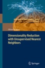 Cover: Dimensionality Reduction with Unsupervised Nearest Neighbors - Springer