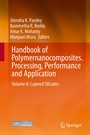 Cover: Handbook of Polymernanocomposites. Processing, Performance and Application - Springer