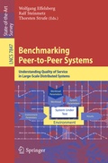 Cover: Benchmarking Peer-to-Peer Systems - Springer
