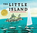 Cover: The Little Island - Doubleday Books for Young Readers