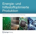 Cover: Energie- und hilfsstoffoptimierte Produktion - Springer Vieweg
