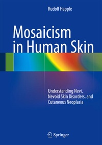 Bild: Mosaicism in Human Skin - Springer