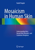 Cover: Mosaicism in Human Skin - Springer