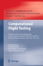 Cover: Computational Flight Testing - Springer