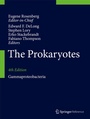 Cover: The Prokaryotes - Springer