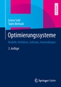 Cover: Optimierungssysteme - Springer Gabler