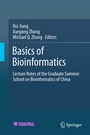 Cover: Basics of Bioinformatics - Springer