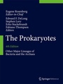 Cover: The Prokaryotes - Springer