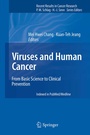 Cover: Viruses and Human Cancer - Springer