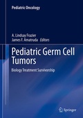 Cover: Pediatric Germ Cell Tumors - Springer