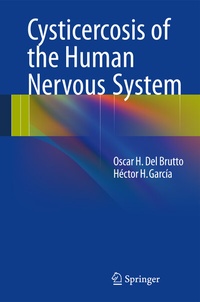 Bild: Cysticercosis of the Human Nervous System - Springer