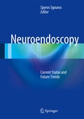 Cover: Neuroendoscopy - Springer