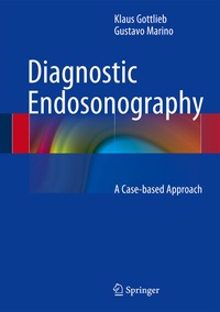 Abbildung von: Diagnostic Endosonography - Springer