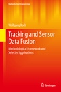Cover: Tracking and Sensor Data Fusion - Springer