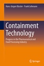 Cover: Containment Technology - Springer