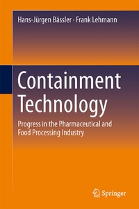 Abbildung von: Containment Technology - Springer