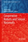 Cover: Cooperative Robots and Sensor Networks - Springer