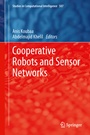 Cover: Cooperative Robots and Sensor Networks - Springer