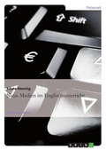 Cover: Neue Medien im Englischunterricht - GRIN Verlag