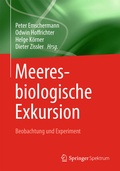 Cover: Meeresbiologische Exkursion - Springer Spektrum