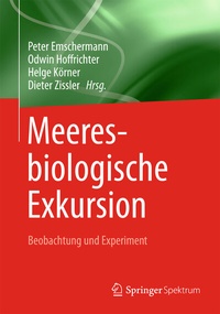 Abbildung von: Meeresbiologische Exkursion - Springer Spektrum