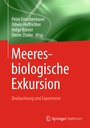 Cover: Meeresbiologische Exkursion - Springer Spektrum