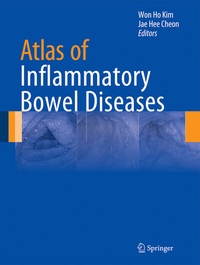 Abbildung von: Atlas of Inflammatory Bowel Diseases - Springer