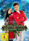 Cover: Eine Prinzessin zu Weihnachten - Koch Media Home Entertainment