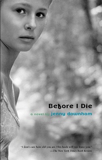 Abbildung von: Before I Die - Bantam Books
